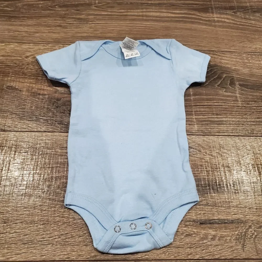 Gilden Jordan Carters charming baby